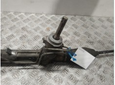 Recambio de cremallera direccion para opel astra h (a04) 1.6 (l48) referencia OEM IAM 13188616  7831985159 2