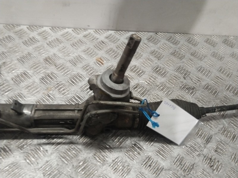 Recambio de cremallera direccion para opel astra h (a04) 1.6 (l48) referencia OEM IAM 13188616  7831985159