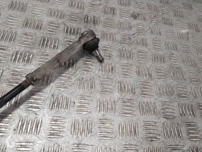 Recambio de cremallera direccion para opel astra h (a04) 1.6 (l48) referencia OEM IAM 13188616  7831985159