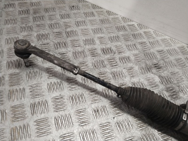 Recambio de cremallera direccion para opel astra h (a04) 1.6 (l48) referencia OEM IAM 13188616  7831985159