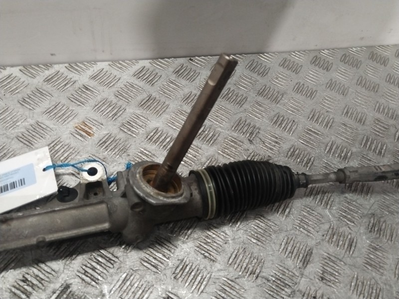 Recambio de cremallera direccion para renault scénic ii (jm0/1_) 1.6 16v (jm1r) referencia OEM IAM 7955501009LH  