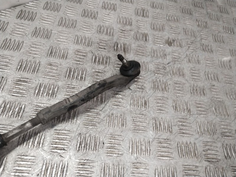 Recambio de cremallera direccion para renault scénic ii (jm0/1_) 1.6 16v (jm1r) referencia OEM IAM 7955501009LH  