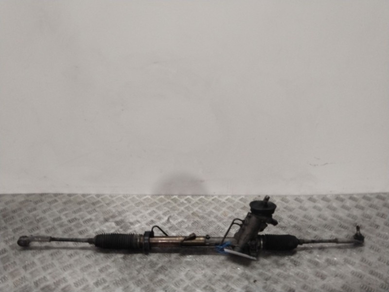 Recambio de cremallera direccion para seat cordoba (6l2) 1.9 tdi referencia OEM IAM 6Q1423055AA  