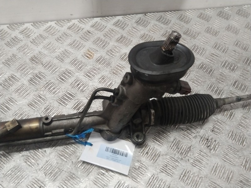 Recambio de cremallera direccion para seat cordoba (6l2) 1.9 tdi referencia OEM IAM 6Q1423055AA  