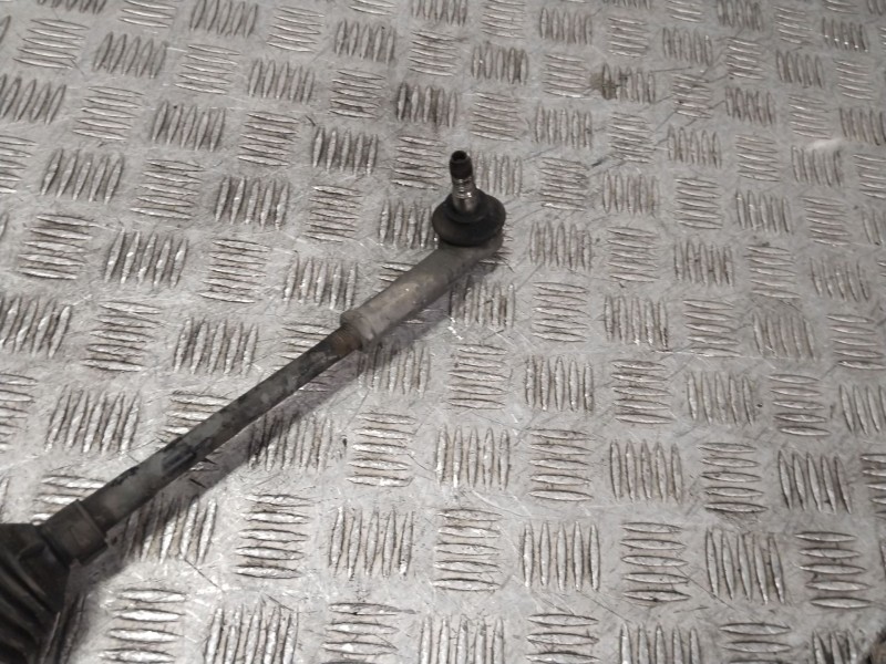 Recambio de cremallera direccion para seat cordoba (6l2) 1.9 tdi referencia OEM IAM 6Q1423055AA  