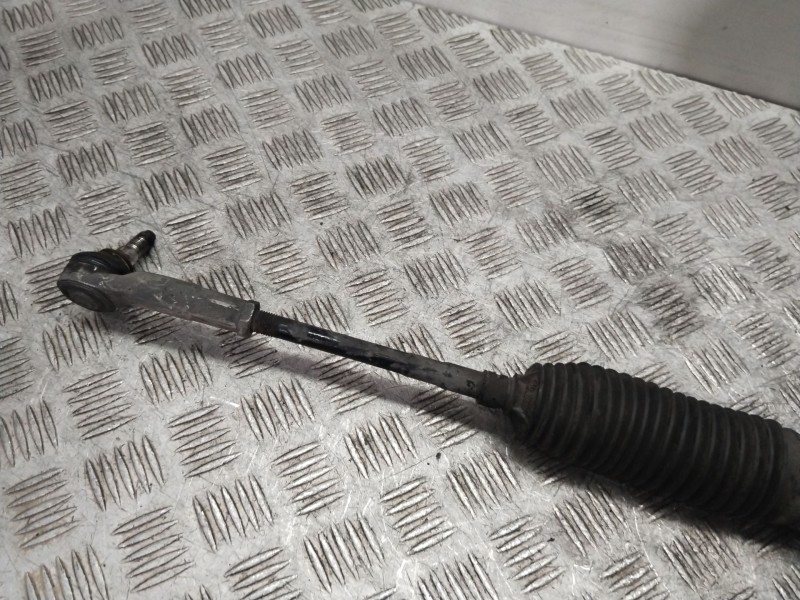 Recambio de cremallera direccion para seat cordoba (6l2) 1.9 tdi referencia OEM IAM 6Q1423055AA  