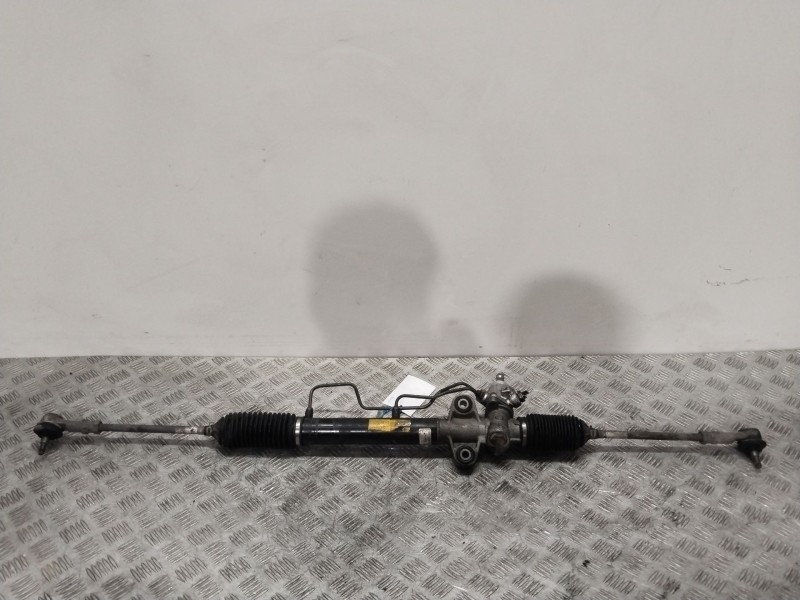 Recambio de cremallera direccion para hyundai accent ii (lc) 1.5 referencia OEM IAM 5770025510  