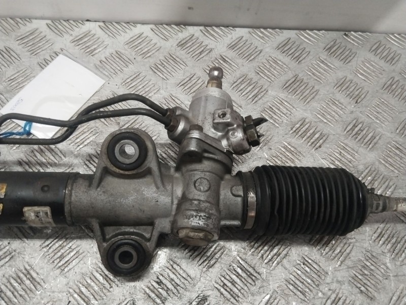 Recambio de cremallera direccion para hyundai accent ii (lc) 1.5 referencia OEM IAM 5770025510  