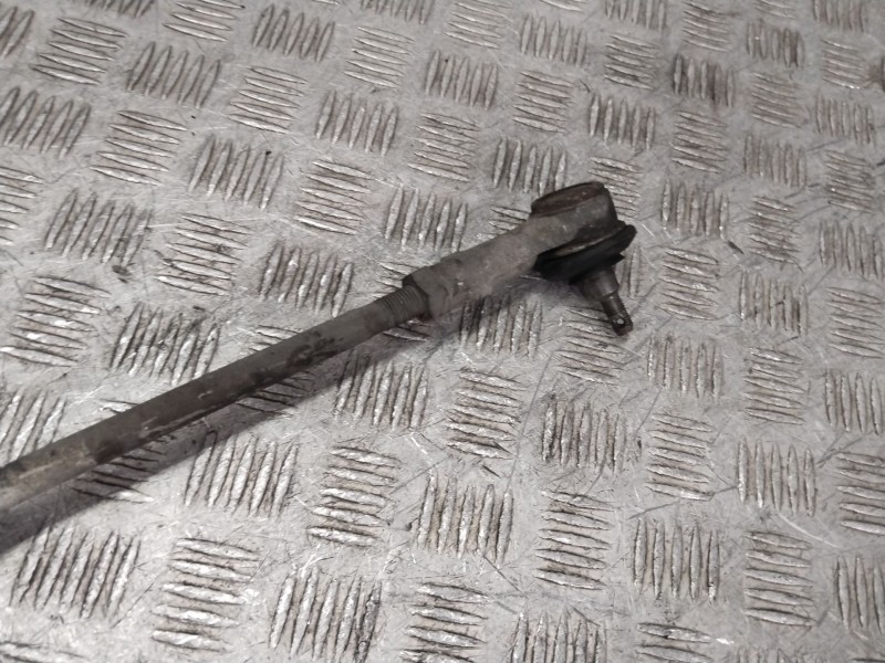 Recambio de cremallera direccion para hyundai accent ii (lc) 1.5 referencia OEM IAM 5770025510  