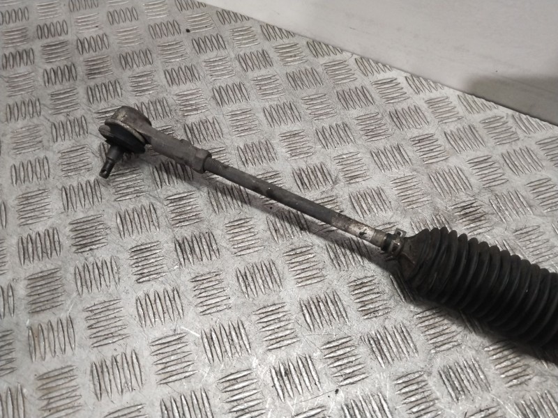 Recambio de cremallera direccion para hyundai accent ii (lc) 1.5 referencia OEM IAM 5770025510  