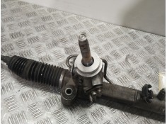 Recambio de cremallera direccion para opel zafira b furgoneta/monovolumen (a05) 1.9 cdti van (m75) referencia OEM IAM 13188614   2