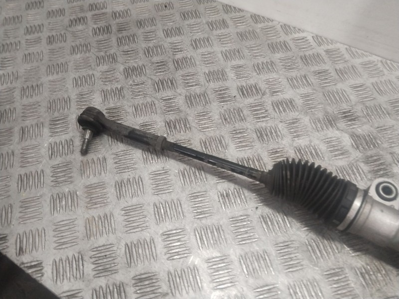 Recambio de cremallera direccion para fiat grande punto (199_) 1.4 16v (199bxg1b, 199axg1b) referencia OEM IAM A0003202  