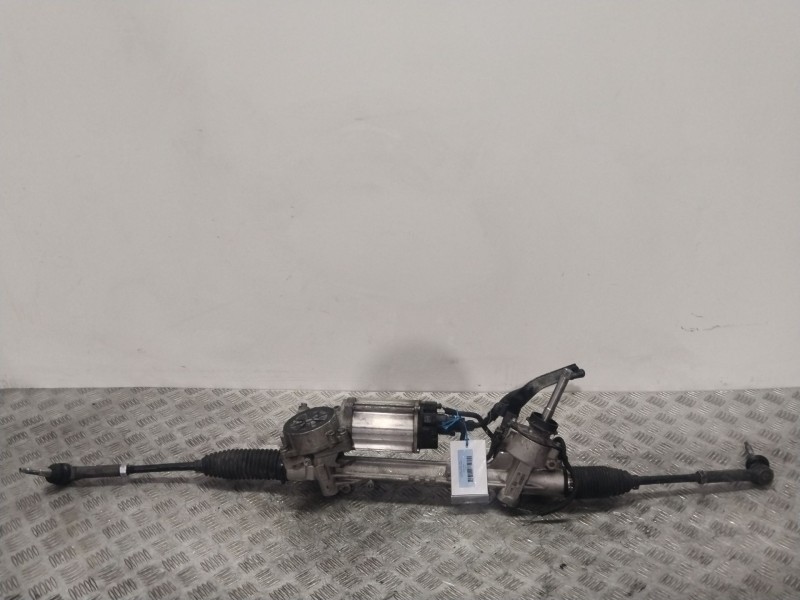Recambio de cremallera direccion para opel astra j (p10) 1.6 (68) referencia OEM IAM 7805974562  