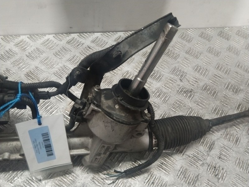 Recambio de cremallera direccion para opel astra j (p10) 1.6 (68) referencia OEM IAM 7805974562  