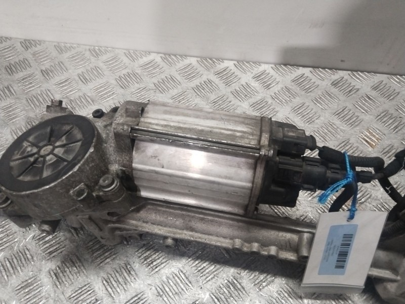 Recambio de cremallera direccion para opel astra j (p10) 1.6 (68) referencia OEM IAM 7805974562  