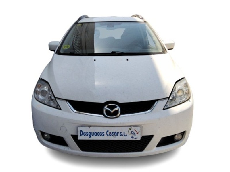 mazda 5 (cr) del año 2008