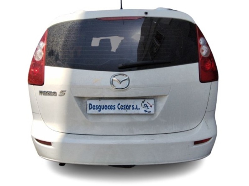 mazda 5 (cr) del año 2008