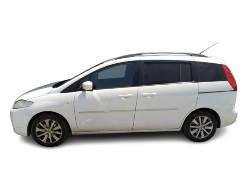 mazda 5 (cr) del año 2008