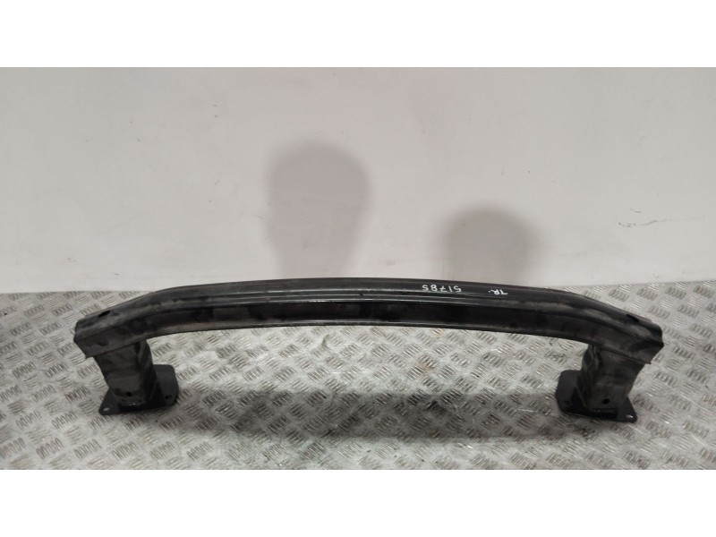 Recambio de refuerzo paragolpes trasero para seat ibiza iv sc (6j1, 6p5) 1.4 referencia OEM IAM 6J4807305  