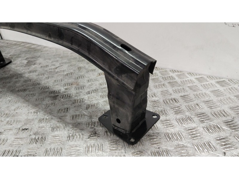 Recambio de refuerzo paragolpes trasero para seat ibiza iv sc (6j1, 6p5) 1.4 referencia OEM IAM 6J4807305  