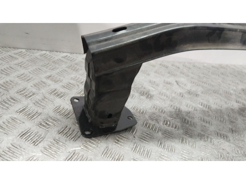 Recambio de refuerzo paragolpes trasero para seat ibiza iv sc (6j1, 6p5) 1.4 referencia OEM IAM 6J4807305  