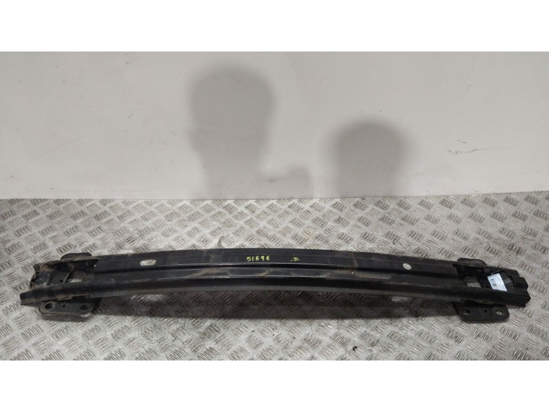 Recambio de refuerzo paragolpes delantero para hyundai i30 (fd) 1.4 referencia OEM IAM 865302L000  