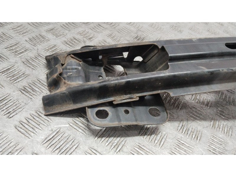 Recambio de refuerzo paragolpes delantero para hyundai i30 (fd) 1.4 referencia OEM IAM 865302L000  