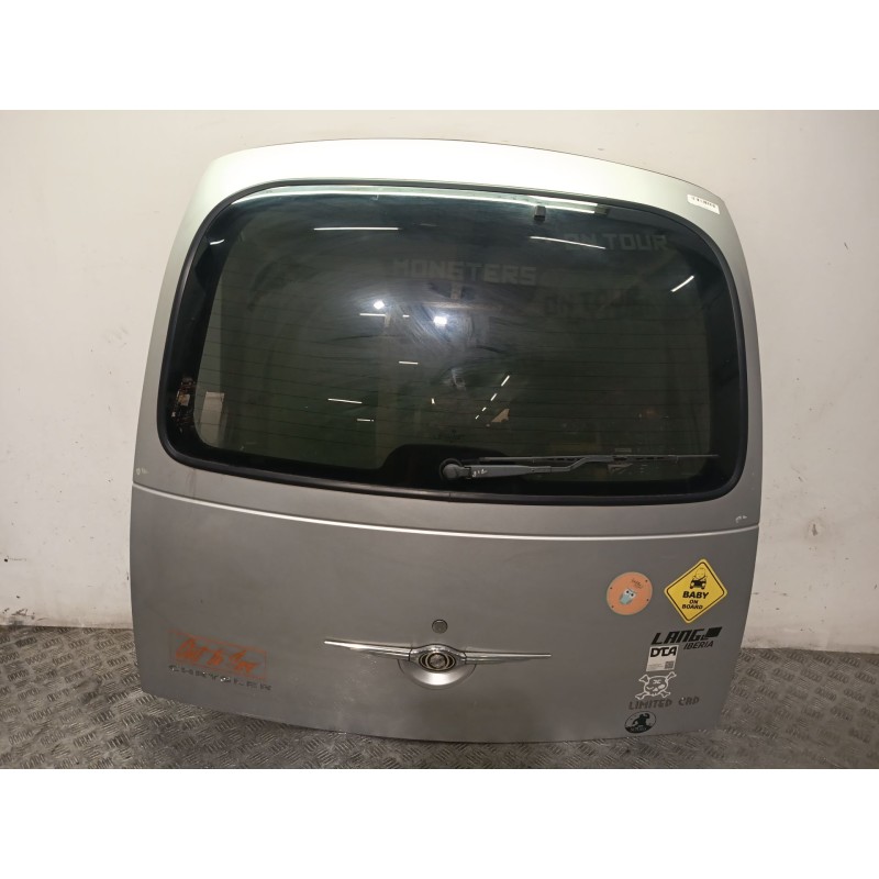 PORTON TRASERO 5015483AD  - imagen 1