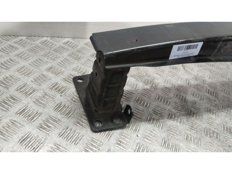 Recambio de refuerzo paragolpes delantero para seat toledo iv (kg3) 1.6 tdi referencia OEM IAM 6JA807109  