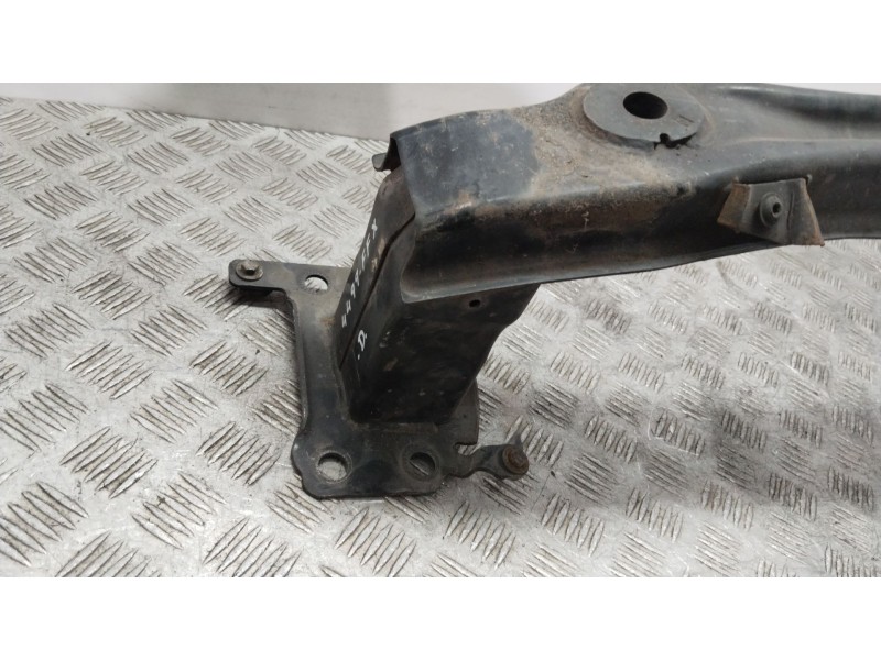 Recambio de refuerzo paragolpes delantero para seat altea (5p1) 1.9 tdi referencia OEM IAM 5P0807109A  