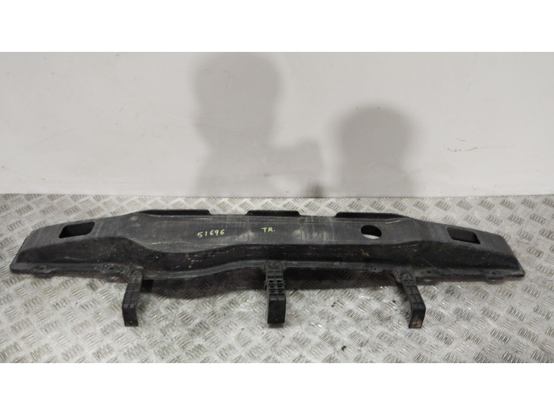 Recambio de refuerzo paragolpes trasero para hyundai i30 (fd) 1.4 referencia OEM IAM 866312R000  