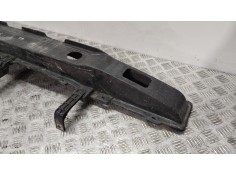 Recambio de refuerzo paragolpes trasero para hyundai i30 (fd) 1.4 referencia OEM IAM 866312R000   2