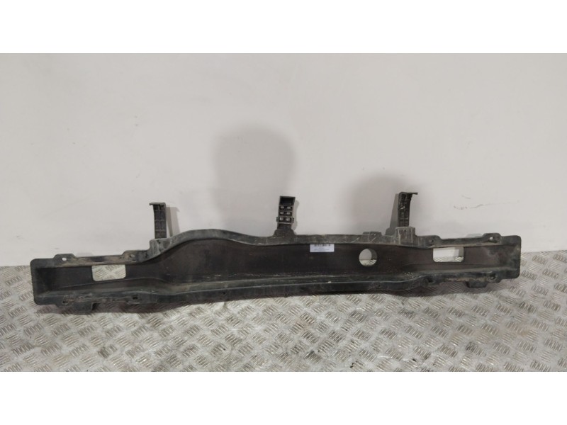 Recambio de refuerzo paragolpes trasero para hyundai i30 (fd) 1.4 referencia OEM IAM 866312R000  