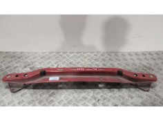 Recambio de refuerzo paragolpes trasero para peugeot 107 (pm_, pn_) 1.0 referencia OEM IAM 7414LA  