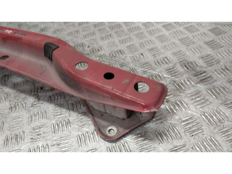 Recambio de refuerzo paragolpes trasero para peugeot 107 (pm_, pn_) 1.0 referencia OEM IAM 7414LA  