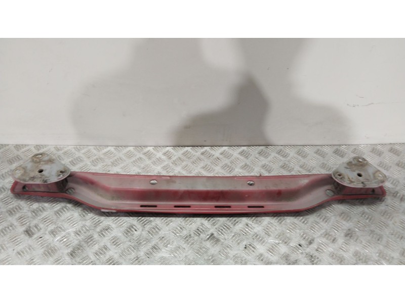 Recambio de refuerzo paragolpes trasero para peugeot 107 (pm_, pn_) 1.0 referencia OEM IAM 7414LA  