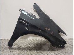 Recambio de aleta delantera derecha para toyota prius (_w5_) 1.8 hybrid e-four (zvw55_, zvw51_) referencia OEM IAM