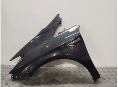 Recambio de aleta delantera izquierda para toyota prius (_w5_) 1.8 hybrid e-four (zvw55_, zvw51_) referencia OEM IAM