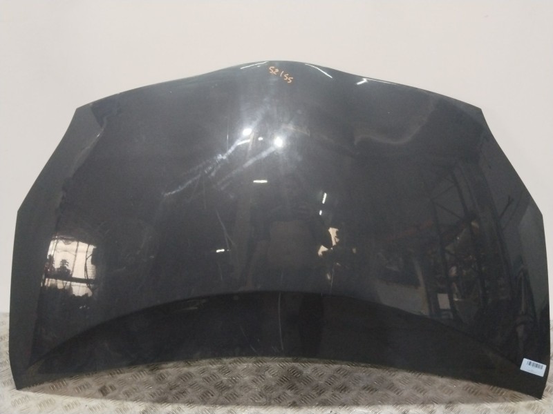 Recambio de capot para toyota prius (_w5_) 1.8 hybrid e-four (zvw55_, zvw51_) referencia OEM IAM   