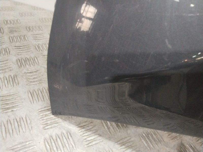 Recambio de capot para toyota prius (_w5_) 1.8 hybrid e-four (zvw55_, zvw51_) referencia OEM IAM   