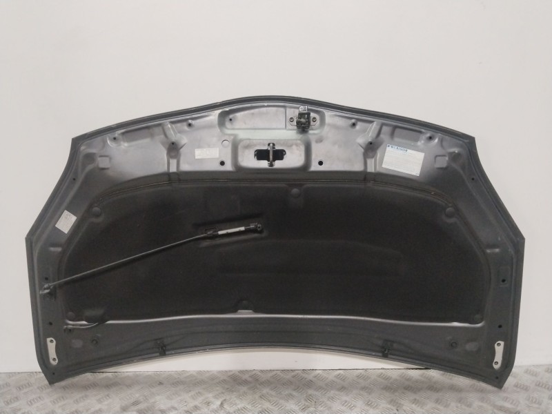 Recambio de capot para toyota prius (_w5_) 1.8 hybrid e-four (zvw55_, zvw51_) referencia OEM IAM   