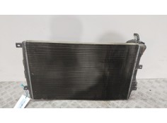Recambio de radiador agua para mazda 6 hatchback (gg) 2.0 di (gg14) referencia OEM IAM 1K0121253AA