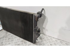 Recambio de radiador agua para mazda 6 hatchback (gg) 2.0 di (gg14) referencia OEM IAM 1K0121253AA   2