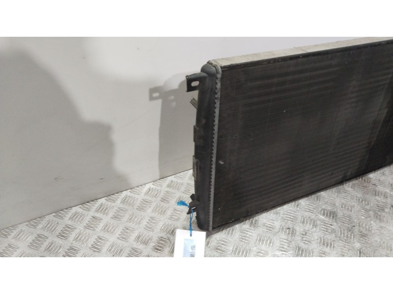 Recambio de radiador agua para mazda 6 hatchback (gg) 2.0 di (gg14) referencia OEM IAM 1K0121253AA  