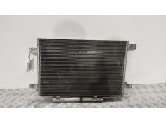 Recambio de condensador aire acondicionado para mercedes-benz clase b sports tourer (w245) b 200 (245.233) referencia OEM IAM A1