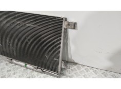 Recambio de condensador aire acondicionado para mercedes-benz clase b sports tourer (w245) b 200 (245.233) referencia OEM IAM A1 2