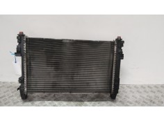 Recambio de radiador agua para mercedes-benz clase b sports tourer (w245) b 200 (245.233) referencia OEM IAM A1695001803