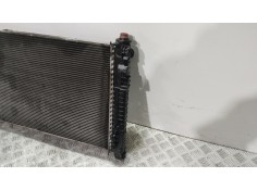 Recambio de radiador agua para mercedes-benz clase b sports tourer (w245) b 200 (245.233) referencia OEM IAM A1695001803   2