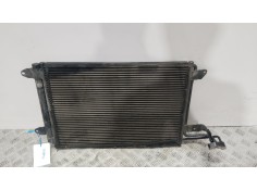 Recambio de condensador / radiador aire acondicionado para mazda 6 hatchback (gg) 2.0 di (gg14) referencia OEM IAM 1K0298403