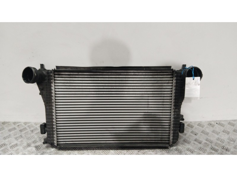 Recambio de intercooler para mazda 6 hatchback (gg) 2.0 di (gg14) referencia OEM IAM 1K0145803A  